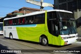 Costa Verde Transportes RJ 217.018 na cidade de Rio de Janeiro, Rio de Janeiro, Brasil, por Paulo Henrique Pereira Borges. Número da foto: #:id.