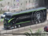 Viação Garcia 96130 na cidade de São João de Meriti, Rio de Janeiro, Brasil, por Victor Louro. Número da foto: #12492047.