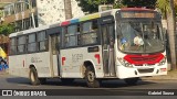 Transportes Barra D13299 na cidade de Rio de Janeiro, Rio de Janeiro, Brasil, por Gabriel Sousa. Número da foto: #:id.