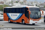 Rodoviária Caruaruense 217 na cidade de Caruaru, Pernambuco, Brasil, por Eliziar Maciel Soares. Número da foto: #:id.