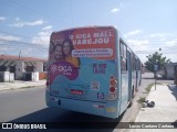 Rota Sol > Vega Transporte Urbano 35212 na cidade de Fortaleza, Ceará, Brasil, por Lucas Caetano. Número da foto: #:id.