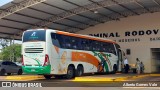 Empresa de Transportes Andorinha 6172 na cidade de Salto Grande, São Paulo, Brasil, por Alberto Gomes Vale. Número da foto: #12491183.