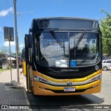 San Remo 2402 na cidade de Cabo de Santo Agostinho, Pernambuco, Brasil, por Daniel  Julio. Número da foto: #12491352.