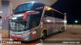 Kin-Guin Turismo e Transporte 1023 na cidade de Santa Cruz do Rio Pardo, São Paulo, Brasil, por Alberto Gomes Vale. Número da foto: #12489918.