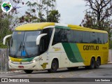 Empresa Gontijo de Transportes 19260 na cidade de Brasília, Distrito Federal, Brasil, por Luis Santana. Número da foto: #12489898.
