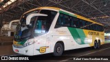 Empresa Gontijo de Transportes 19365 na cidade de Bauru, São Paulo, Brasil, por Rafael Viana Busólogo Bauru. Número da foto: #12491043.