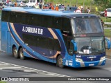 A.Carolina Tur 006 na cidade de Aparecida, São Paulo, Brasil, por Gabriel Oliveira Caldas da Nobrega. Número da foto: #12490965.