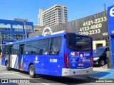 Next Mobilidade - ABC Sistema de Transporte 81.309 na cidade de São Bernardo do Campo, São Paulo, Brasil, por Juliano Soares. Número da foto: #12490256.