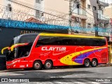 Claytur 1018 na cidade de Aparecida, São Paulo, Brasil, por Apollo Silva. Número da foto: #12491880.