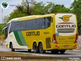 Empresa Gontijo de Transportes 19260 na cidade de Brasília, Distrito Federal, Brasil, por Luis Santana. Número da foto: #12489903.