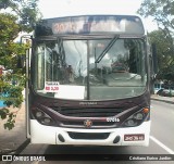 Açaí Transportes Coletivos 0207016 na cidade de Manaus, Amazonas, Brasil, por Cristiano Eurico Jardim. Número da foto: #:id.