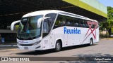 Empresa Reunidas Paulista de Transportes 148608 na cidade de Bauru, São Paulo, Brasil, por Felipe Pereira. Número da foto: #12492197.