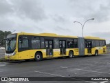 Viação Pioneira 234168 na cidade de Brasília, Distrito Federal, Brasil, por Gabriel Rocha. Número da foto: #12491039.