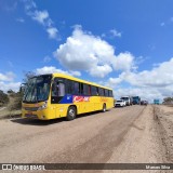 Coletivo Transportes 083 na cidade de São Joaquim do Monte, Pernambuco, Brasil, por Marcos Silva. Número da foto: #:id.