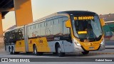 Mobi Rio E902427 na cidade de Rio de Janeiro, Rio de Janeiro, Brasil, por Gabriel Sousa. Número da foto: #:id.