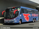 Fênix Turismo 1703 na cidade de Juiz de Fora, Minas Gerais, Brasil, por Luiz Krolman. Número da foto: #12489963.