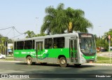 Rápido Campinas 18923 na cidade de Campo Limpo Paulista, São Paulo, Brasil, por Ricardo Luiz. Número da foto: #12491311.