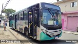 Auto Viação Urubupungá 00231 na cidade de Osasco, São Paulo, Brasil, por Lucas Kevin. Número da foto: #12490417.