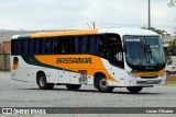 Viação Bassamar 191 na cidade de Juiz de Fora, Minas Gerais, Brasil, por Lucas Oliveira. Número da foto: #:id.