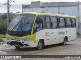 Coletivo Transportes 3119 na cidade de Caruaru, Pernambuco, Brasil, por Anderson Miguel. Número da foto: #:id.