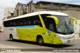 Costa Verde Transportes RJ 217.019 na cidade de Rio de Janeiro, Rio de Janeiro, Brasil, por Paulo Henrique Pereira Borges. Número da foto: #12491758.