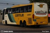 Empresa Gontijo de Transportes 12885 na cidade de Vitória da Conquista, Bahia, Brasil, por Rava Ogawa. Número da foto: #12490541.