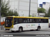 Coletivo Transportes 3609 na cidade de Caruaru, Pernambuco, Brasil, por Lenilson da Silva Pessoa. Número da foto: #:id.