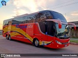 Rizzatti Turismo 12000 na cidade de Santa Maria, Rio Grande do Sul, Brasil, por Emerson Dorneles. Número da foto: #12491056.