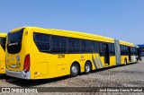 Transportes Capellini 32788 na cidade de Hortolândia, São Paulo, Brasil, por José Eduardo Garcia Pontual. Número da foto: #:id.