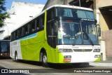 Costa Verde Transportes RJ 217.020 na cidade de Rio de Janeiro, Rio de Janeiro, Brasil, por Paulo Henrique Pereira Borges. Número da foto: #12491763.