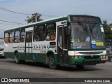 Viação Galo Branco RJ 181.084 na cidade de Niterói, Rio de Janeiro, Brasil, por Rafael da Silva Xarão. Número da foto: #12491419.