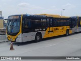 Mobi Rio E901134 na cidade de Rio de Janeiro, Rio de Janeiro, Brasil, por Gabriel Marinho. Número da foto: #:id.