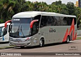 Expresso Maringá 6504 na cidade de Curitiba, Paraná, Brasil, por Moaccir  Francisco Barboza. Número da foto: #:id.