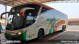 Empresa de Transportes Andorinha 6172 na cidade de Salto Grande, São Paulo, Brasil, por Alberto Gomes Vale. Número da foto: #12491299.