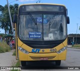 SJT - São Judas Tadeu 480 na cidade de Cabo de Santo Agostinho, Pernambuco, Brasil, por Daniel  Julio. Número da foto: #12490153.