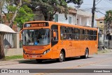 Viação Cidade Sorriso >> Viação Sorriso de Curitiba GI027 na cidade de Curitiba, Paraná, Brasil, por Amauri Souza. Número da foto: #12491541.