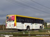 Coletivo Transportes 3693 na cidade de Caruaru, Pernambuco, Brasil, por Lenilson da Silva Pessoa. Número da foto: #:id.