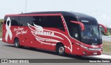 Asabela Transportes e Turismo 2110 na cidade de Salvador, Bahia, Brasil, por Itamar dos Santos. Número da foto: #:id.