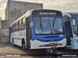 Ônibus Particulares 1610 na cidade de Osasco, São Paulo, Brasil, por Jackeline Arcanjo. Número da foto: #12492276.