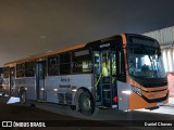 Auto Viação Marechal Brasília 447315 na cidade de Ceilândia, Distrito Federal, Brasil, por Daniel Chaves. Número da foto: #12490023.