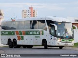 Empresa Gontijo de Transportes 21570 na cidade de Petrolina, Pernambuco, Brasil, por Clemilton Rodrigues . Número da foto: #12491485.