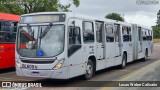 Transporte Coletivo Glória BL609 na cidade de Curitiba, Paraná, Brasil, por Lucas Weber Calizario. Número da foto: #:id.