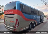 Arca Turismo 5084 na cidade de Cariacica, Espírito Santo, Brasil, por Everton Costa Goltara. Número da foto: #12490905.
