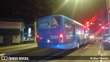 Emflotur - Empresa Florianópolis de Transportes Coletivos 3323 na cidade de Florianópolis, Santa Catarina, Brasil, por Wallan Vinicius. Número da foto: #12490613.
