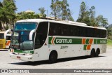 Empresa Gontijo de Transportes 14330 na cidade de Camanducaia, Minas Gerais, Brasil, por Paulo Henrique Pereira Borges. Número da foto: #12491816.