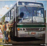 Viação Icoaraciense AR-00010 na cidade de Belém, Pará, Brasil, por Lucas Jacó. Número da foto: #12492289.