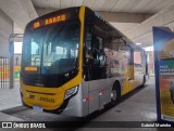 Mobi Rio E902458 na cidade de Rio de Janeiro, Rio de Janeiro, Brasil, por Gabriel Marinho. Número da foto: #:id.