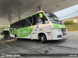 Turismo e Fretamento Orion Transportes 4400 na cidade de São Paulo, São Paulo, Brasil, por Kaio Luiz. Número da foto: #:id.