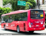 Auto Lotação Ingá 1.1.069 na cidade de Niterói, Rio de Janeiro, Brasil, por Ian Santos. Número da foto: #12490508.