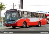 Viação Sorriso de Marília 2243 na cidade de Marília, São Paulo, Brasil, por Roberto Mendes. Número da foto: #12492206.